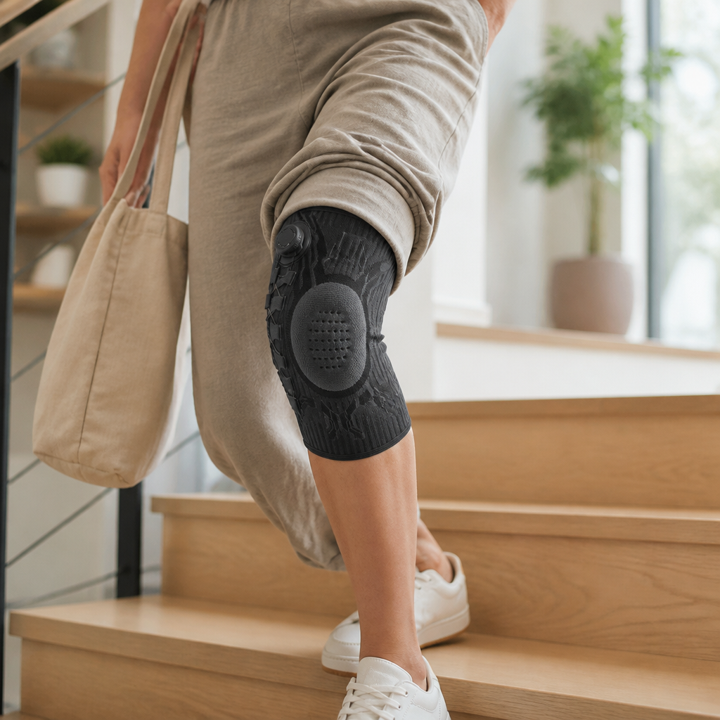 Peakflex Knee Sleeve