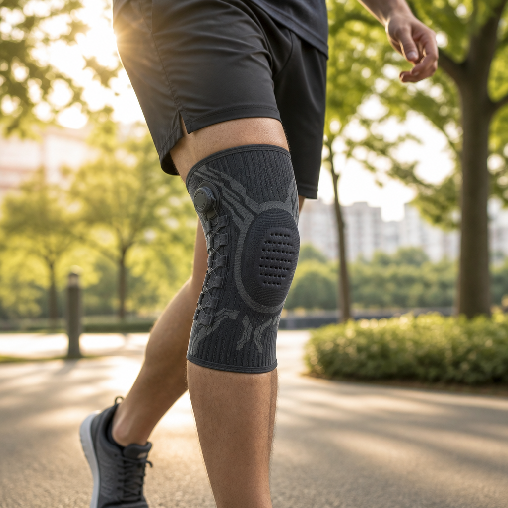 Peakflex Knee Sleeve