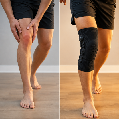 Peakflex Knee Sleeve